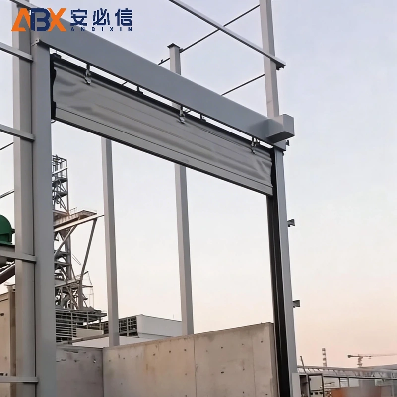 朝阳市高速堆积门